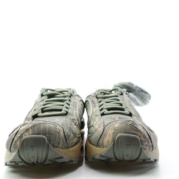 Nike Air Max Tailwind 4 Sp Camo Green Tan BV1357-001 Men\'s Size 6 main image 4